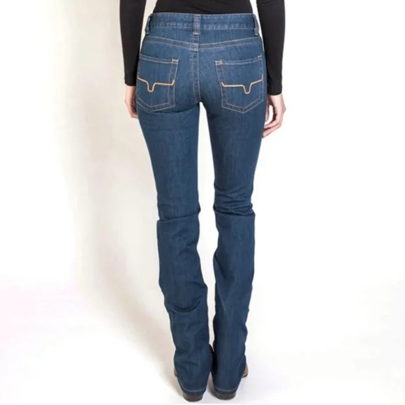 KIMES RANCH jeans 10x32 - Picture 5 of 7